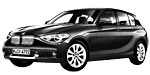 BMW F20 U3992 Fault Code